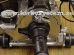 kirby vacuum hose replacement