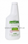 kirby shampoo