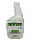 kirby shampoo