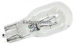 Kirby headlight bulb