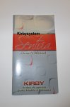 Kirby handbok, kirby manual