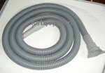 Kirby Extra Long Attachment hose 12 FT