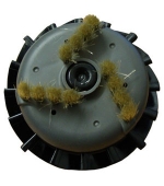 Replacement rotor to Zipp brush